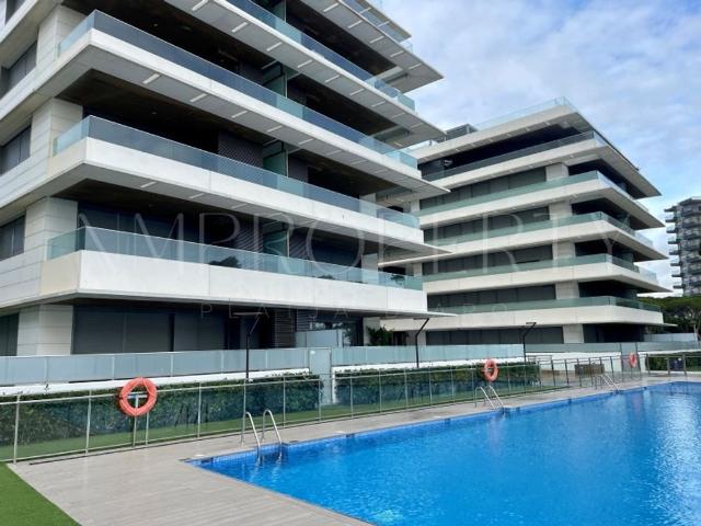 Hotel de lujo de 120 m2 en venta Castillo de Aro, España