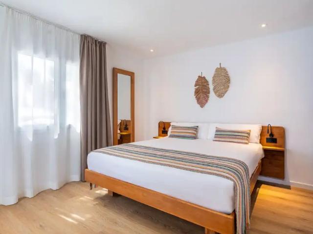 Hotel de lujo de 1 m2 en venta Cala Martina 07849 Santa Eulària des Riu, Ibiza, Provincia de Islas Baleares, Baleares