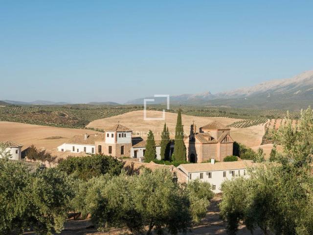 Hotel de lujo de 2600 m2 en venta Albolote, España