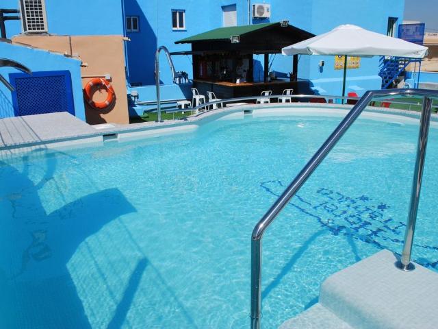 Hotel de lujo de 2000 m2 en venta San Javier, Murcia