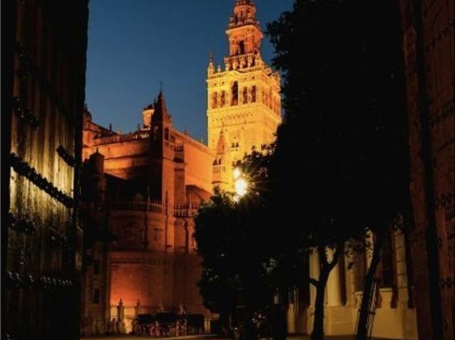 Hotel de lujo de 22000 m2 en venta Sevilla, Andalucía