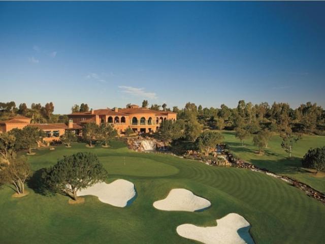 Hotel de lujo de 3508 m2 en venta Marbella, España