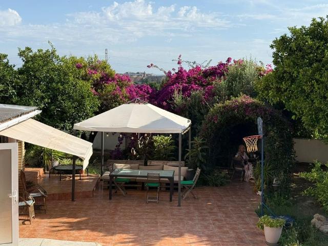 Hotel de lujo de 350 m2 en venta Paterna, España