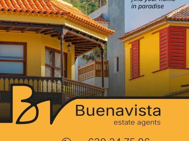Hotel de lujo de 367 m2 en venta Adeje, España