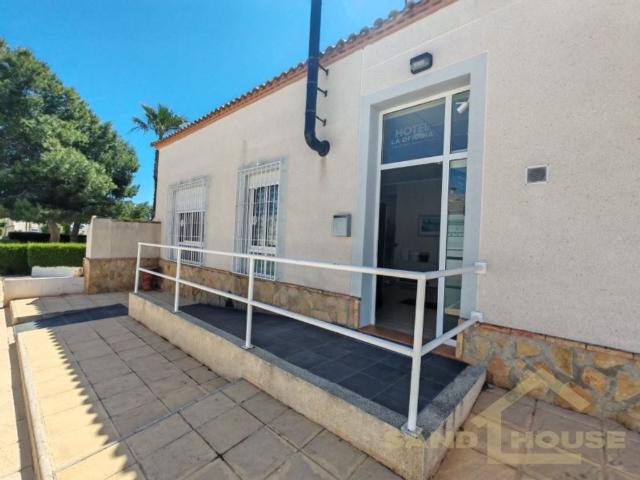 Hotel de lujo de 320 m2 en venta San Miguel de Salinas, Comunidad Valenciana