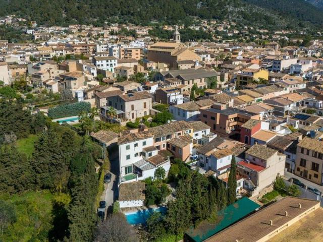 Hotel de lujo de 478 m2 en venta Alaró, Baleares