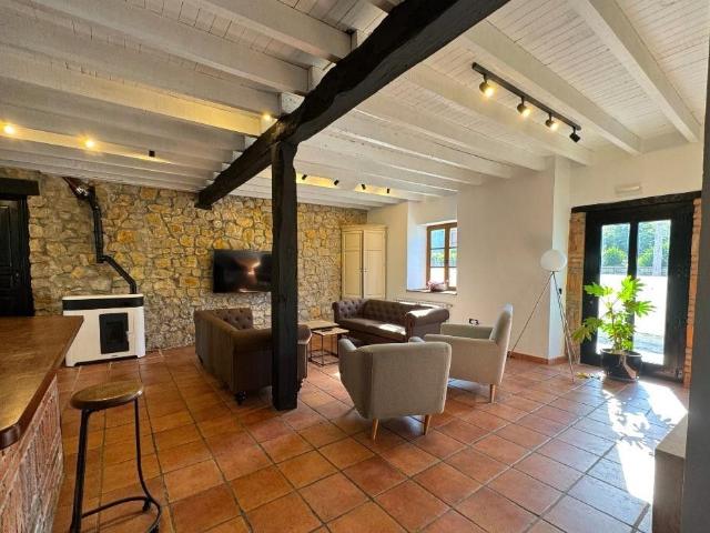 Hotel de lujo de 503 m2 en venta Suances, España