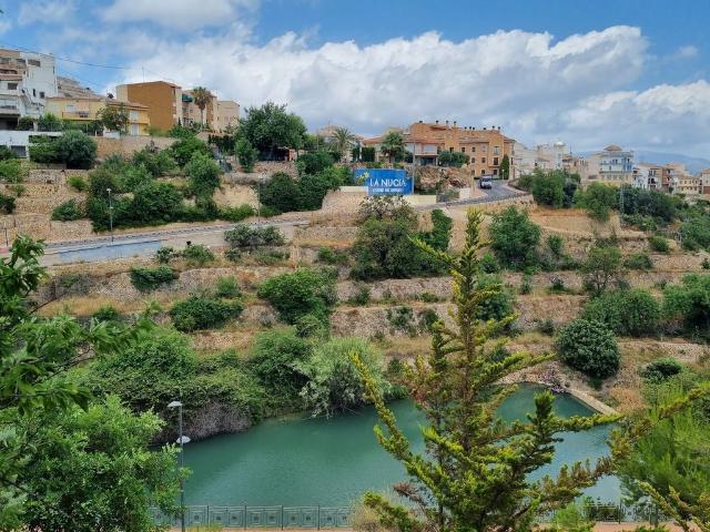 Hotel de lujo de 5000 m2 en venta la Nucia, Valencia