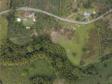 Hotel de lujo de 64000 m2 en venta Montenegro, Colombia