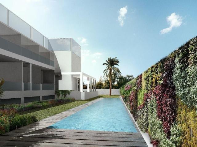 Hotel de lujo de 878 m2 en venta Estepona, Andalucía
