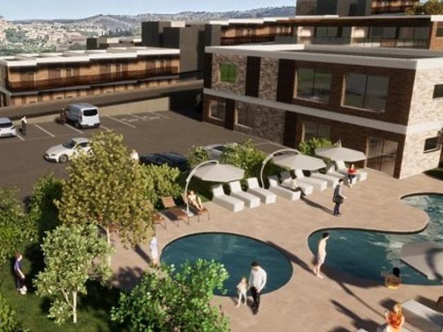 Hotel de lujo de 8015 m2 en venta Toledo, España