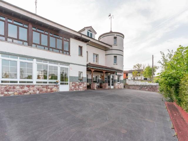 Hotel de lujo de 816 m2 en venta Nava, Asturias