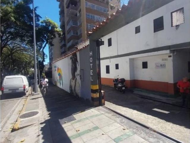 Hotel de lujo en alquiler Nueva Caracas, Distrito Capital
