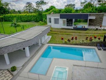 Exclusivo hotel en alquiler Pereira, Colombia