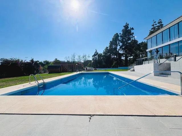 Hotel de lujo en el Chaparral, Mijas Costa, Malaga
