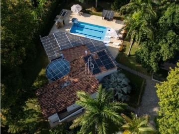 Hotel de lujo en venta Medellín, Colombia
