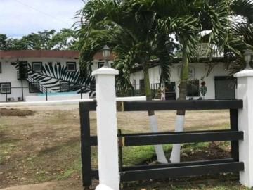 Hotel de lujo en venta Metetí, Provincia del Darién 131168 LuxuryEstate. Com