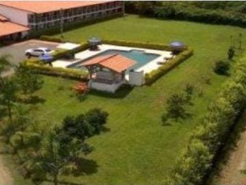 Hotel de lujo en venta Montenegro, Colombia