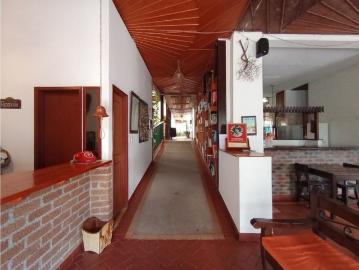 Edificio de lujo en venta Montenegro, Quindío Department