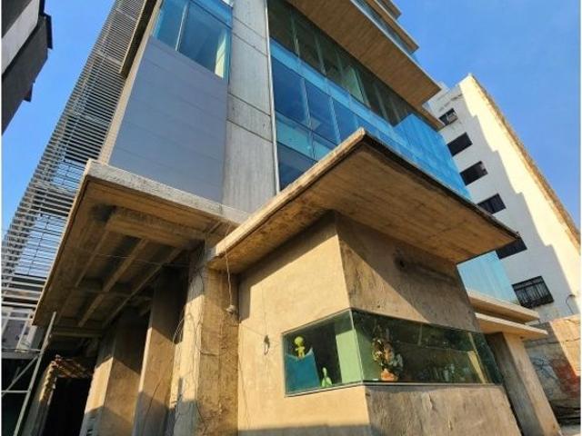 Hotel de lujo en venta Nueva Caracas, Distrito Capital