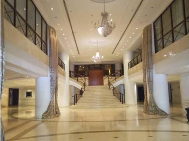 Hotel de lujo en venta Nueva Caracas, Distrito Capital