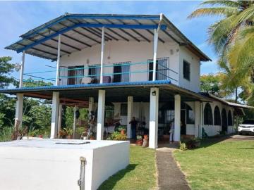 Hotel de lujo en venta Nuevo Vigía, Provincia de Colón