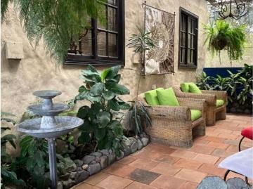 Hotel de lujo en venta Alto Boquete, Provincia de Chiriquí