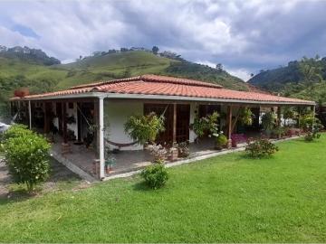 Hotel de lujo en venta Andes, Colombia