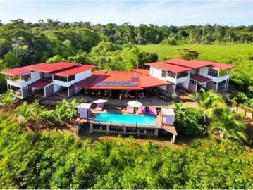 Hotel de lujo en venta Bocas del Toro, Provincia de Bocas del Toro