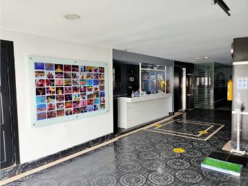 Hotel de lujo en venta Cali, Colombia
