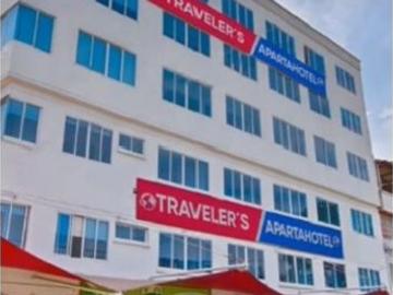 Hotel de lujo en venta Cali, Colombia