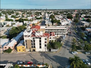 Hotel de lujo en venta Cd. Madero, Tamaulipas