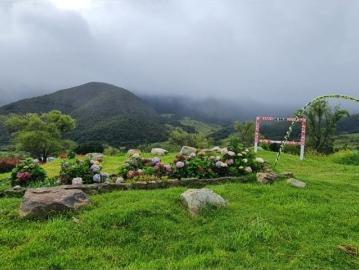 Hotel de lujo en venta Chinácota, Departamento de Norte de Santander