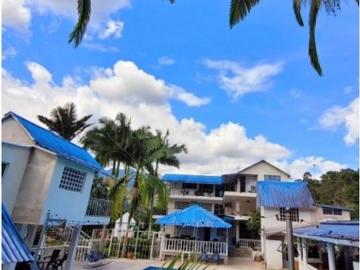 Hotel de lujo en venta La Mesa, Colombia