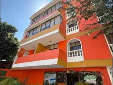 Hotel de lujo en venta Santa Marta, Colombia