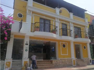 Hotel de lujo en venta Santa Marta, Colombia