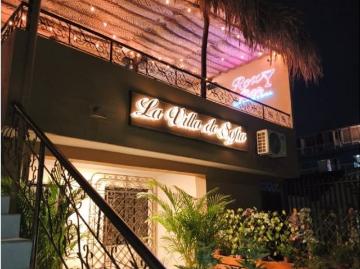 Hotel de lujo en venta Santa Marta, Departamento del Magdalena