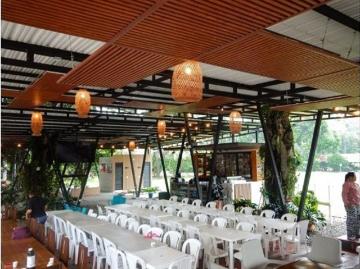 Hotel de lujo en venta Villavicencio, Colombia