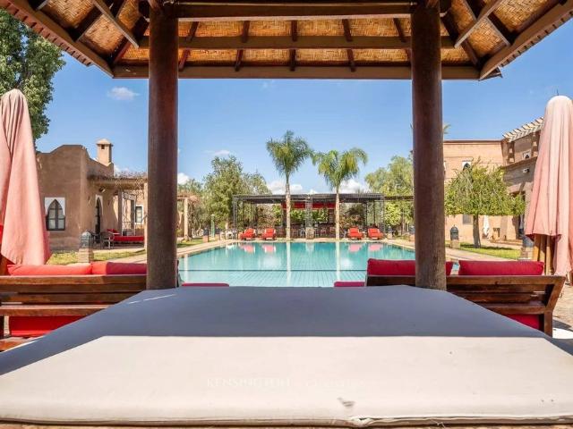 Villa de luxe de 12 chambres en vente Marrakech, Marrakesh Safi