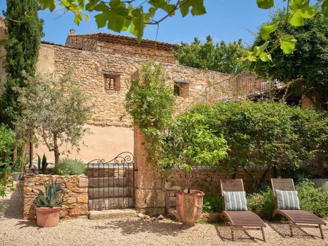 Hôtel de 24 pièces de luxe en vente Uzès, France