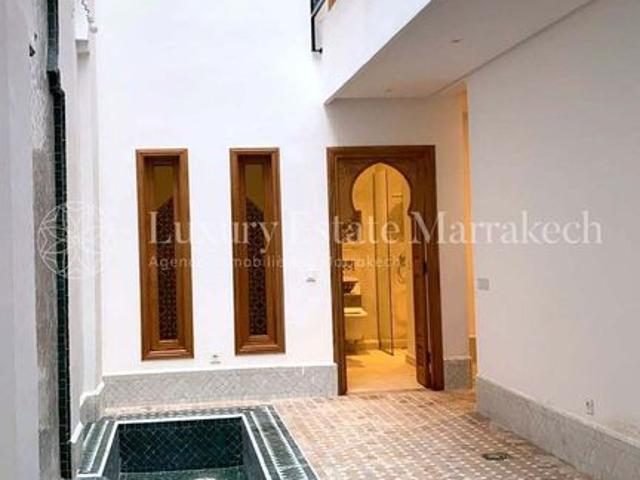 Hôtel de luxe de 6 pièces en vente Médina, Marrakech, Marrakesh Safi