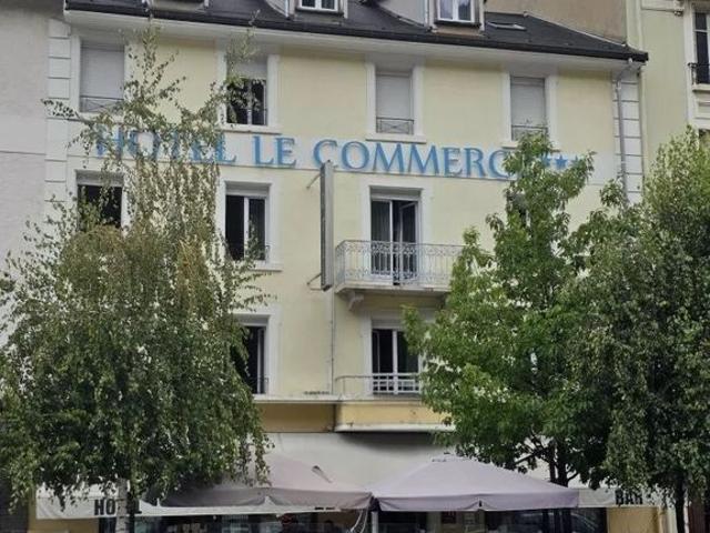 Hôtel de luxe en vente Modane, France