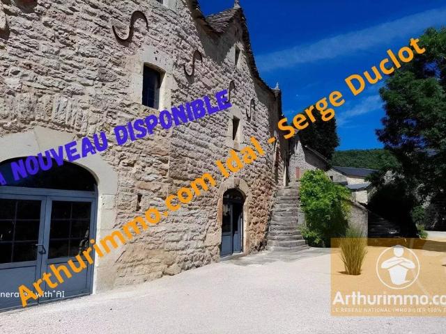 Hôtel de luxe en vente La Tieule, Occitanie