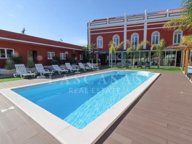 Hotel de alto padrão de 14000 m2 à à venda, Figueira da Foz, Portugal