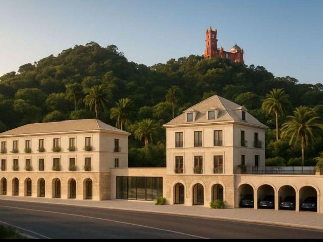 Hotel de luxo de 1411 m2 à à venda, Sintra, Portugal