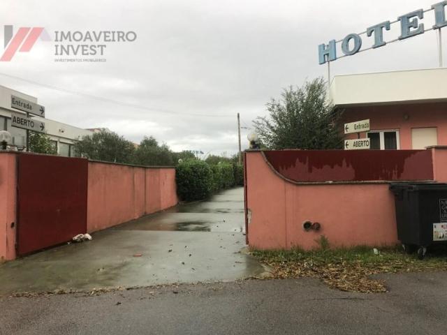 Hotel de luxo de 1200 m2 à à venda, Albergaria a Velha, Portugal