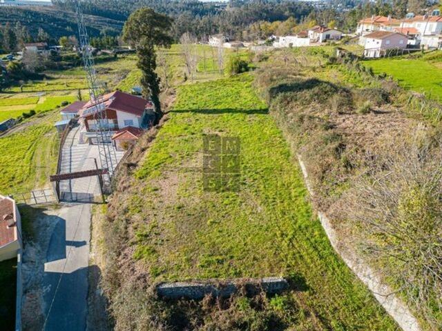 Hotel de luxo de 1341 m2 à à venda, Santiago de Riba Ul, Portugal