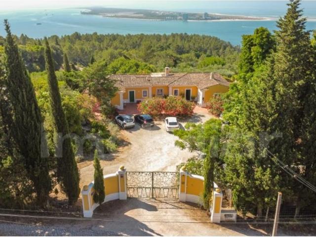 Hotel de luxo de 367 m2 à à venda, Setúbal, Portugal