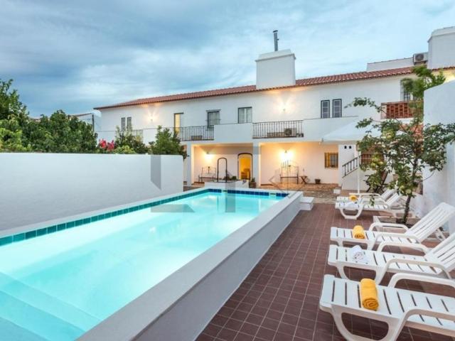 Hotel de luxo de 454 m2 à à venda, Souzel, Portalegre
