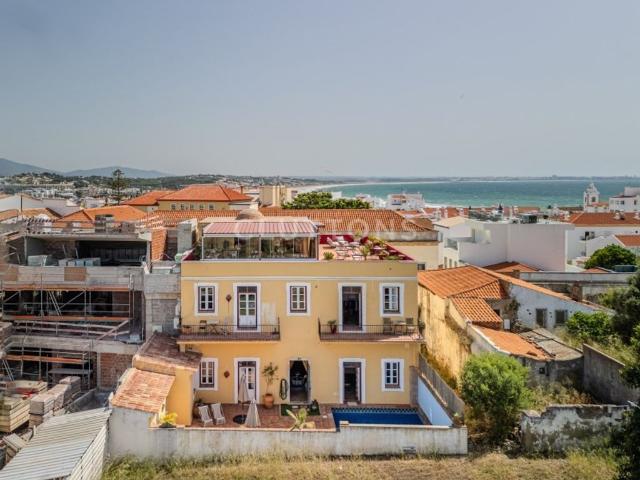 Hotel de luxo de 581 m2 à à venda, Lagos, Faro